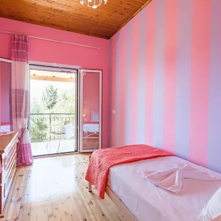 Holiday home Olive Tree House