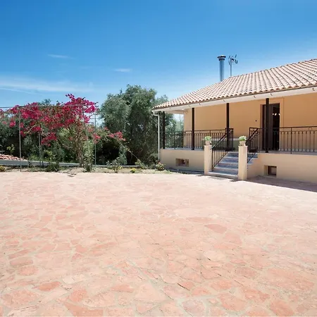 Olive Tree House Holiday home