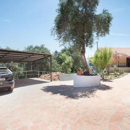 Olive Tree House * Evropouloi