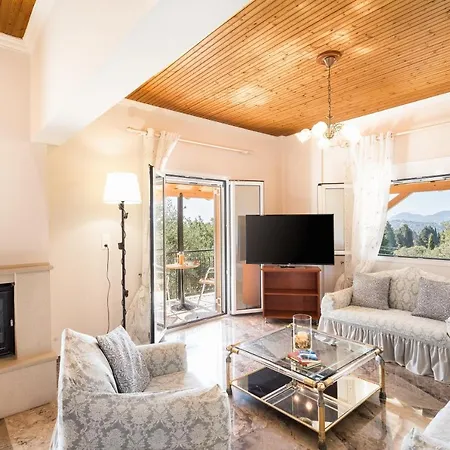 Holiday home Olive Tree House