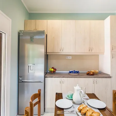 Olive Tree House Holiday home *